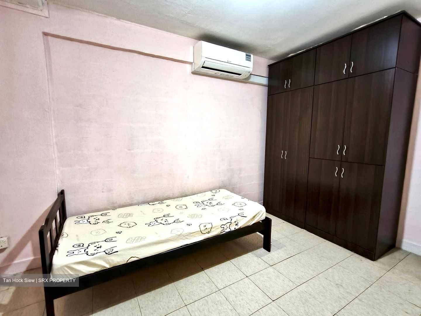 Blk 1 Ghim Moh Green (Queenstown), HDB 3 Rooms #638123381